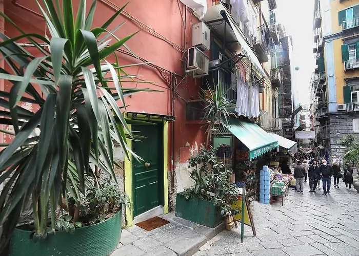 Casa Sant'Anna
