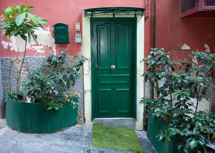 Casa Sant'Anna